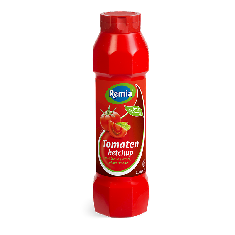 Remia Tomatenketchup Braspa