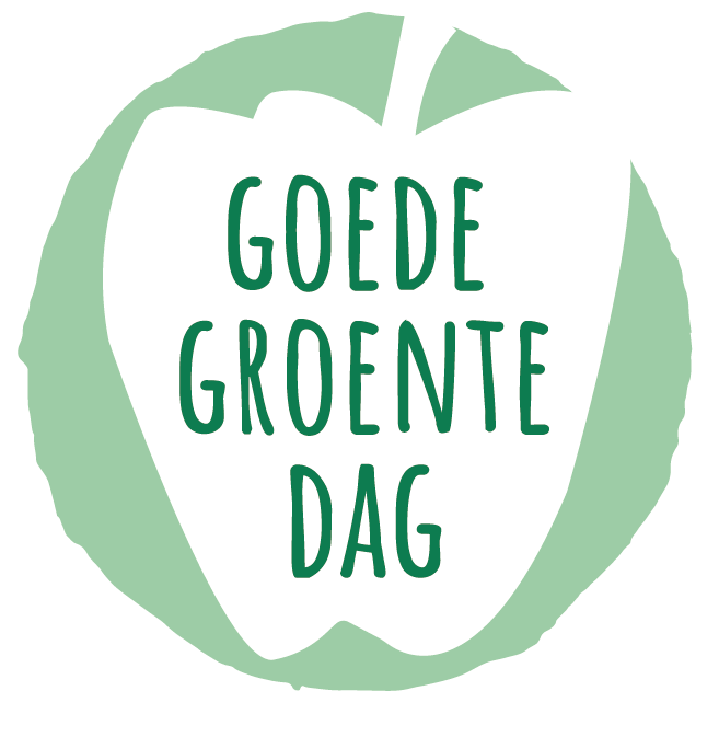 Goede Groente Dag Logo
