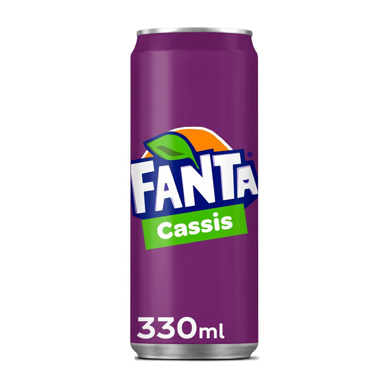 Fanta Cassis (Statiegeld)
