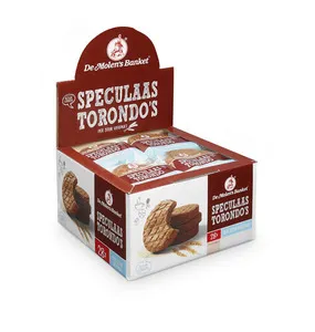 De Molen Speculaas Torondo's