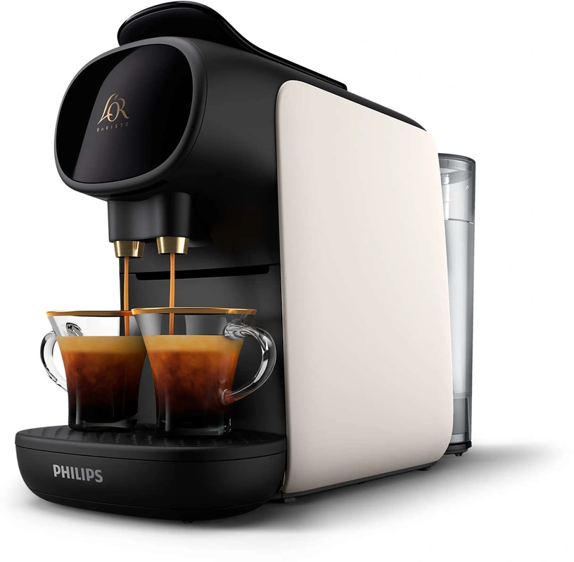Philips L'OR barista Sublime Koffiecupmachine LM9012/00