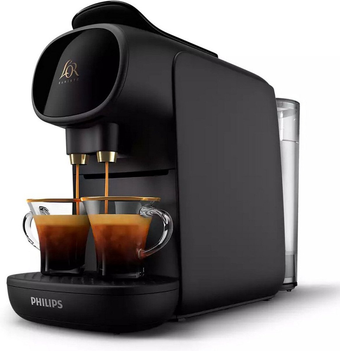 Philips L'Or Barista Sublime Koffiecupmachine