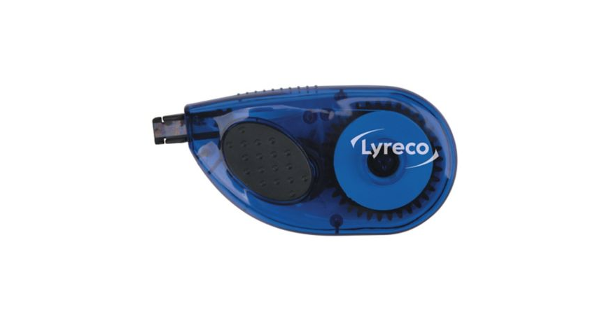 Lyreco Correctieroller