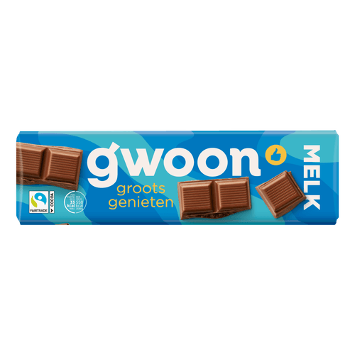 G'woon Reep Melk