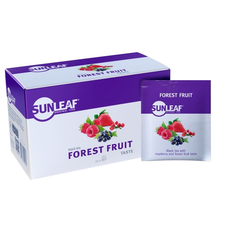 Sunleaf Originals Forest Fruit Tea