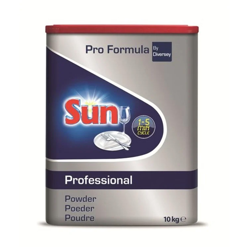 Sun Expert Professional Powder