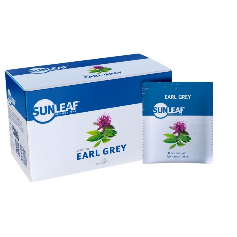 Sunleaf Originals Earl Grey