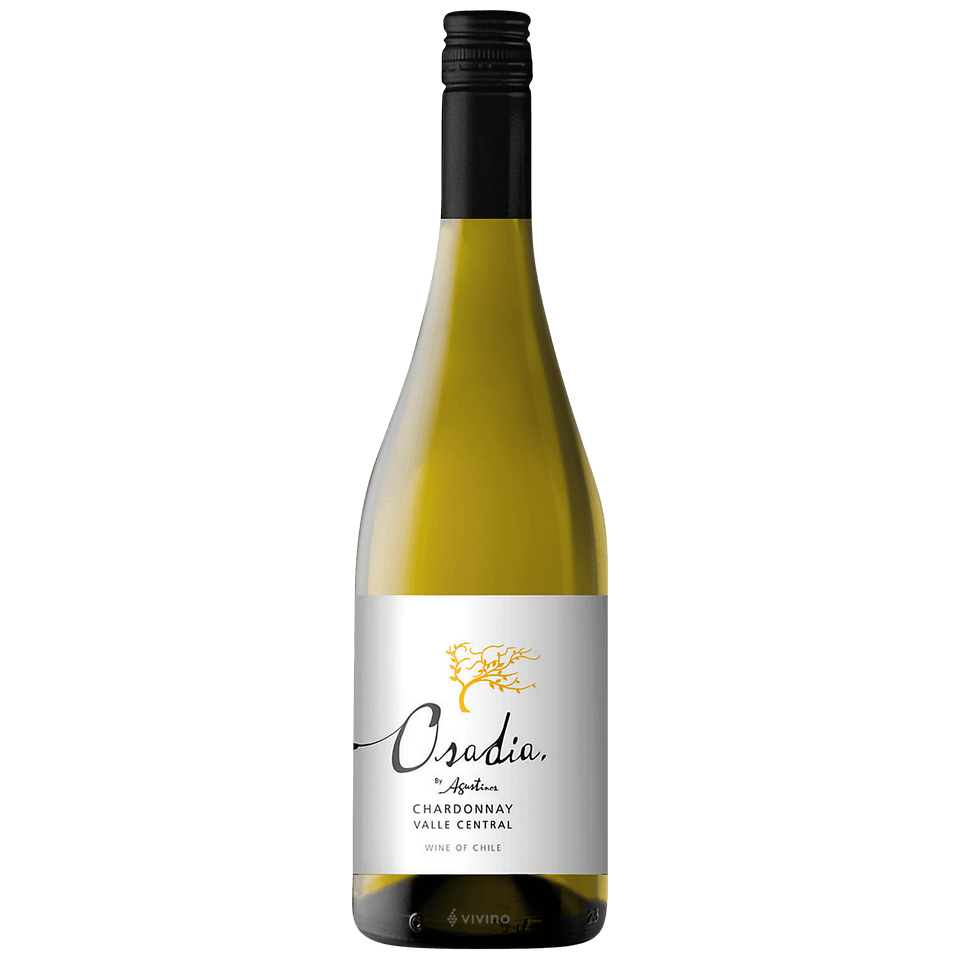 Osadia Chardonnay