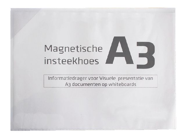 Smit Visual Magneethoes A3