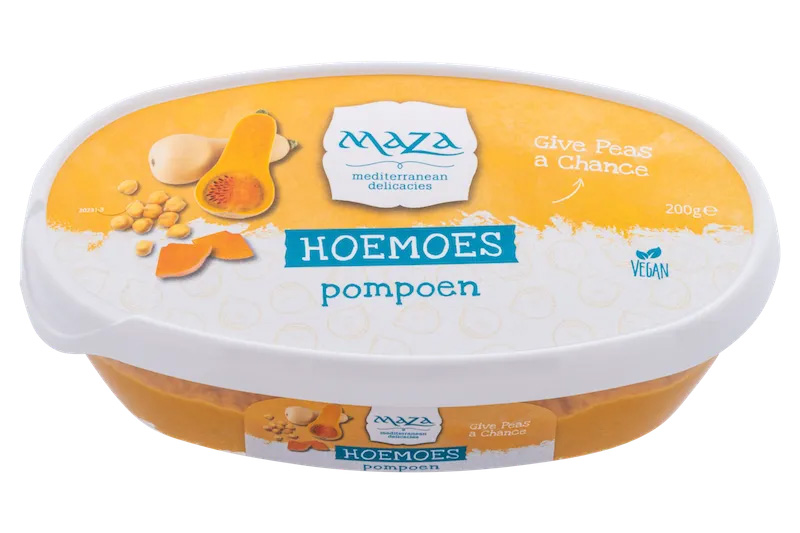 Maza Hoemoes Pompoen