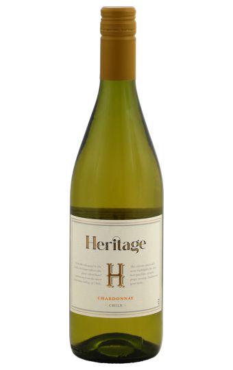 Heritage Chardonnay 2022