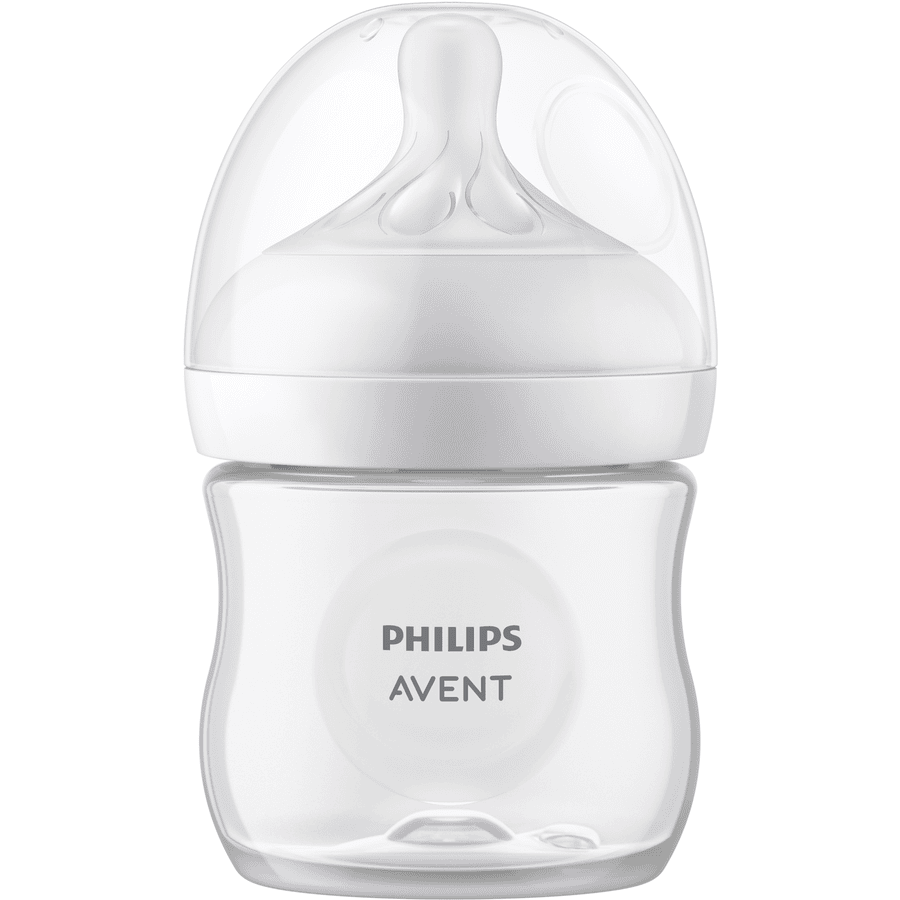 Avent Natural 3.0 Zuigfles 125ml