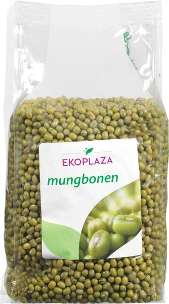 Ekoplaza Mungbonen, Bio