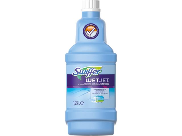 Swiffer WetJet Vloerreiniger