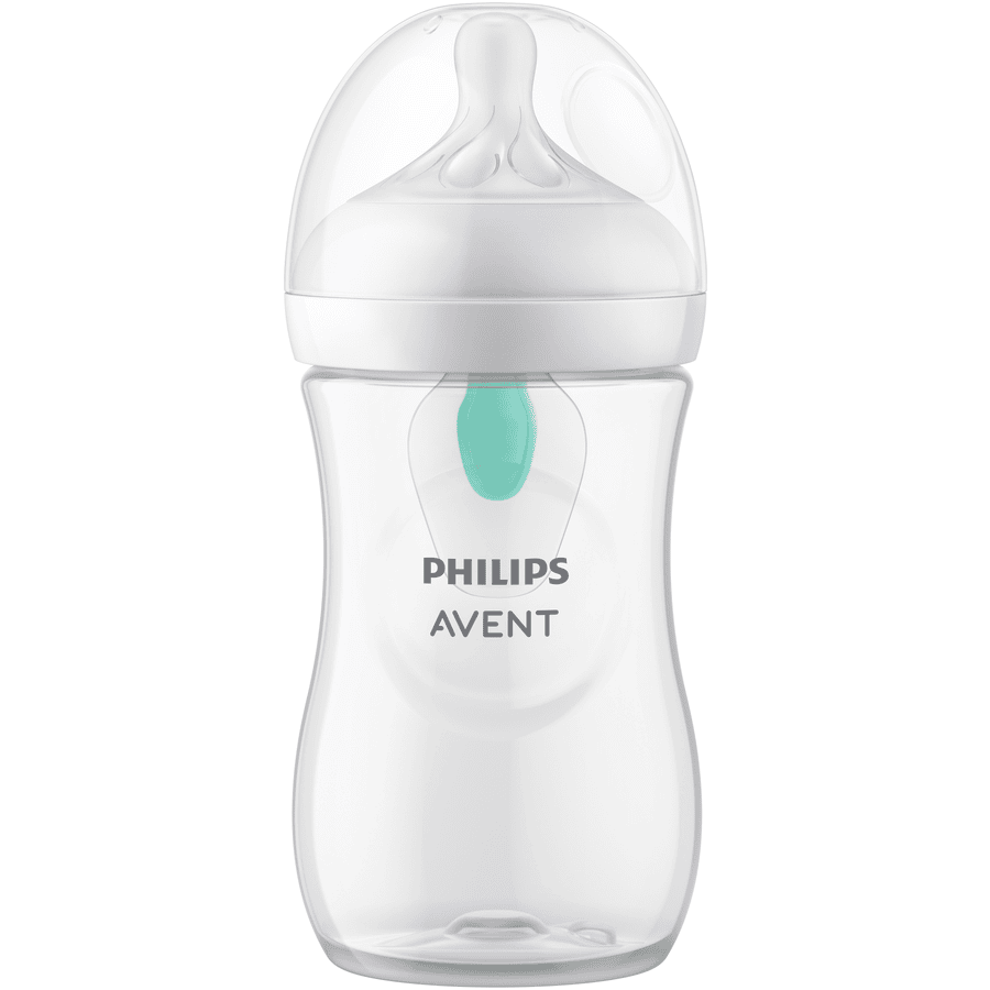 Avent Natural Airfree Zuigfles 260ml