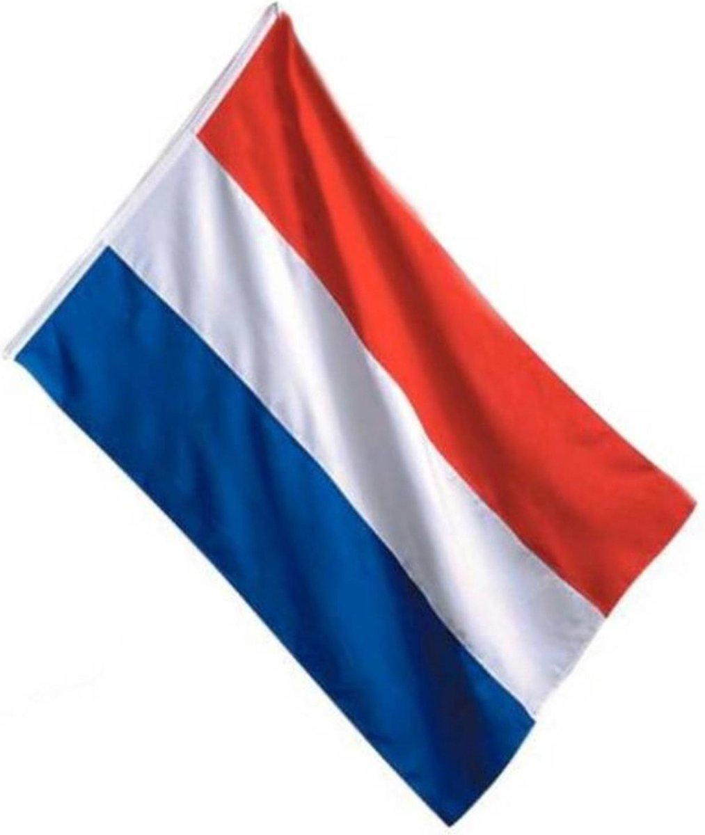 Lifetime Vlag Nederland