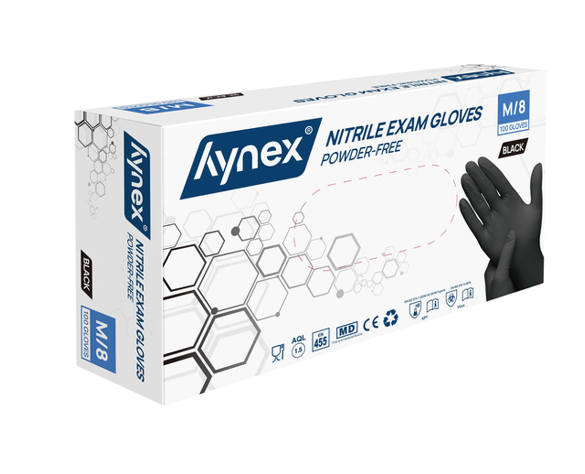 Hynex Industrieel Handschoenen maat M