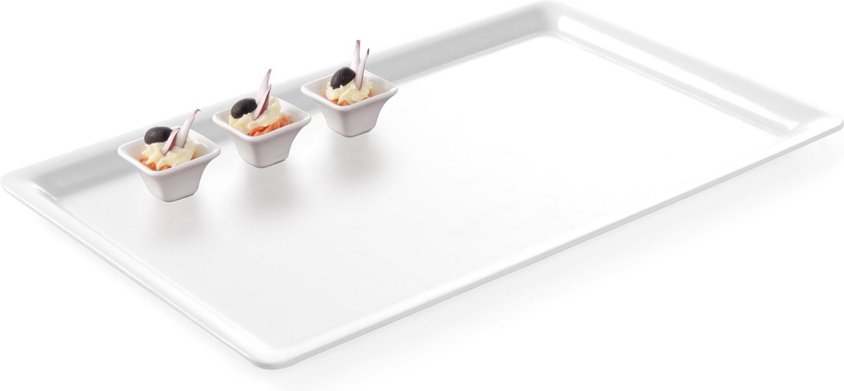 Hendi Gastronorm Tray GN 1/1
