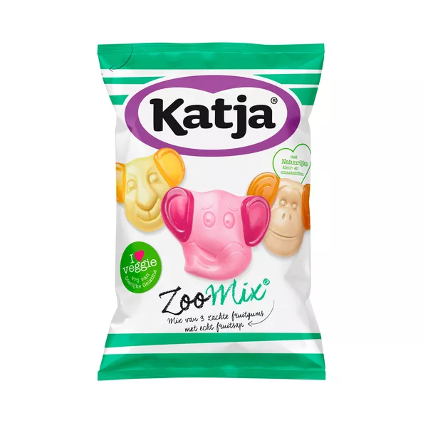 Katja Zoo Mix