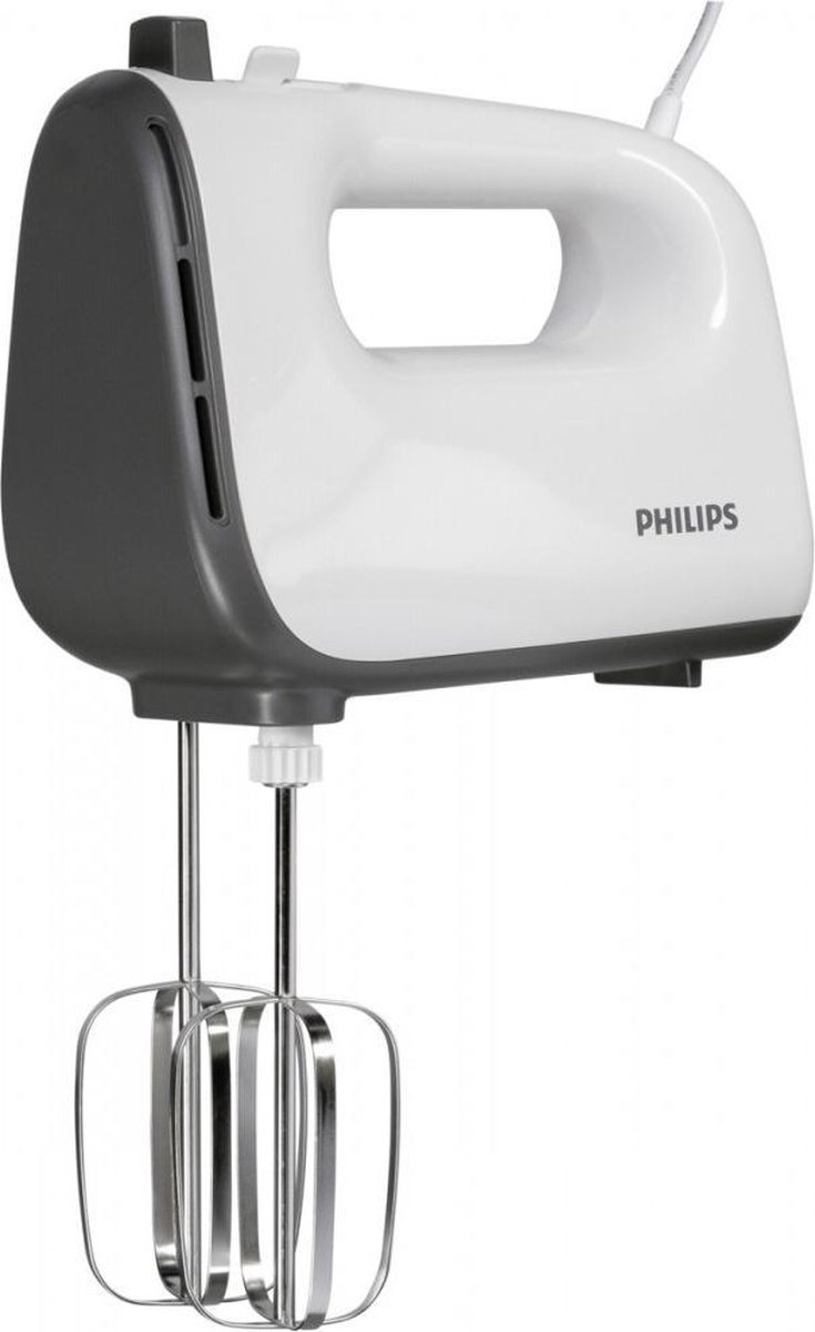 Philips Viva Handmixer 450W HR3740/00