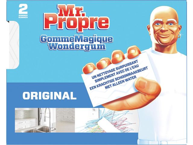 Mr. Proper Wondergom Original