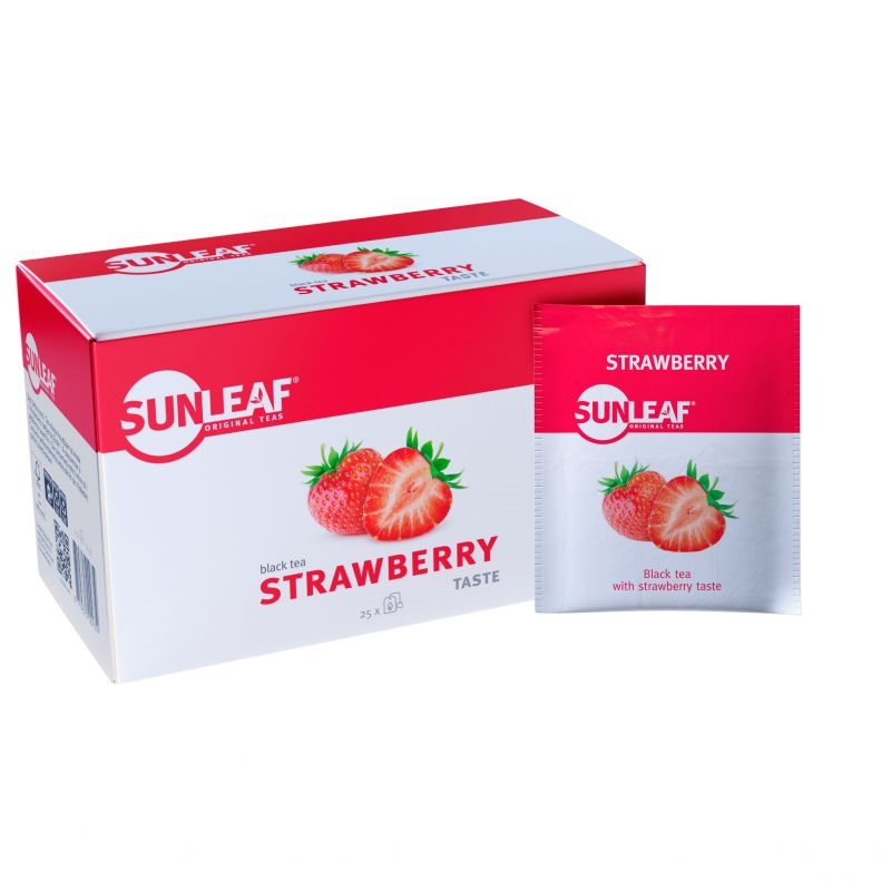 Sunleaf Originals Strawberry