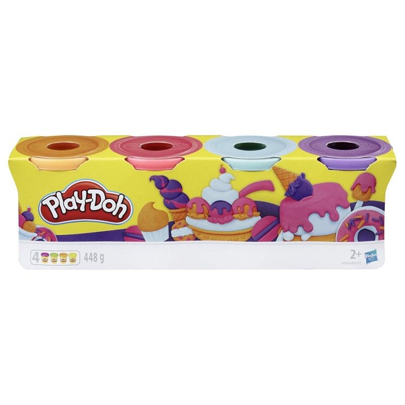 Play-Doh Classic Colors