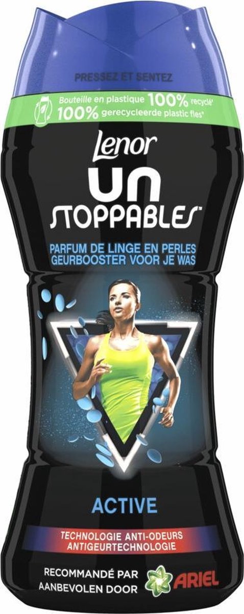 Lenor Unstoppables Geurbooster Active