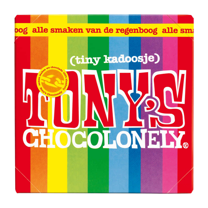 Tony's Chocolonely Tony's Tiny Mix