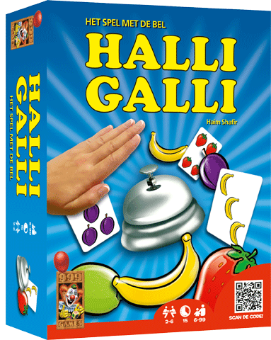 Halli Galli