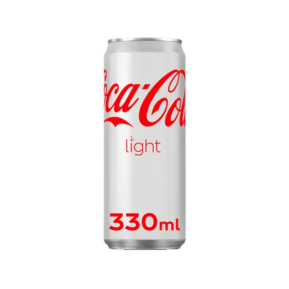 Coca-Cola Light (Statiegeld)