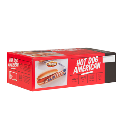 Flemmings American Hot Dogs