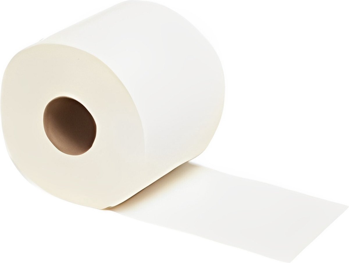 Abena Toiletpapier 2-laags