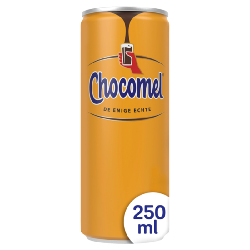 Chocomel Chocolademelk Original (Statiegeld)