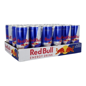 Red Bull Original (Statiegeld)