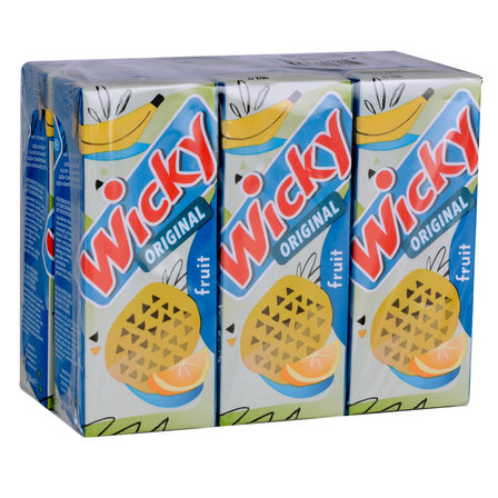 Wicky Fruit Original