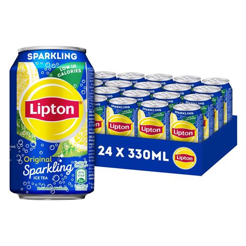 Lipton Ice Tea (Statiegeld)