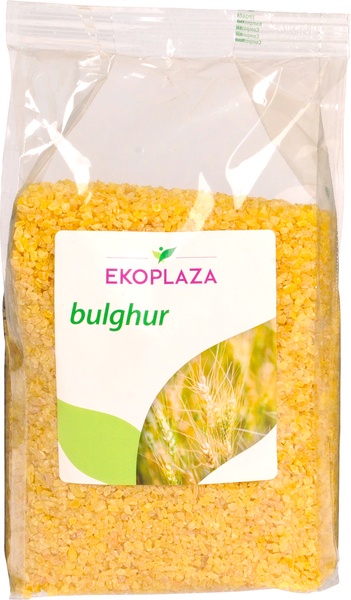 Ekoplaza Bulgur, Bio