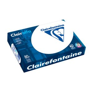 Clairefontaine Kopieerpapier A4 120gram