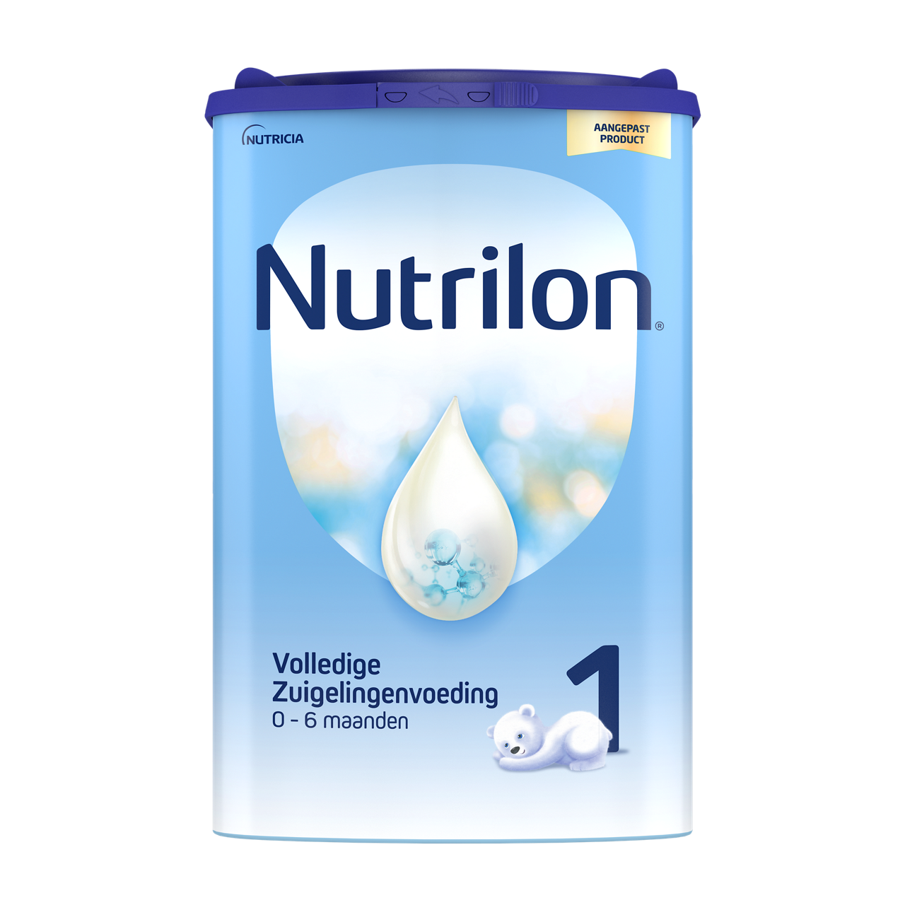 Nutrilon Standaard 1 Zuigelingenvoeding met Pronutra