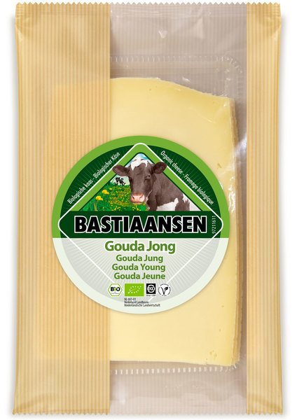 Bastiaansen Gouda Jong Plakken, Bio