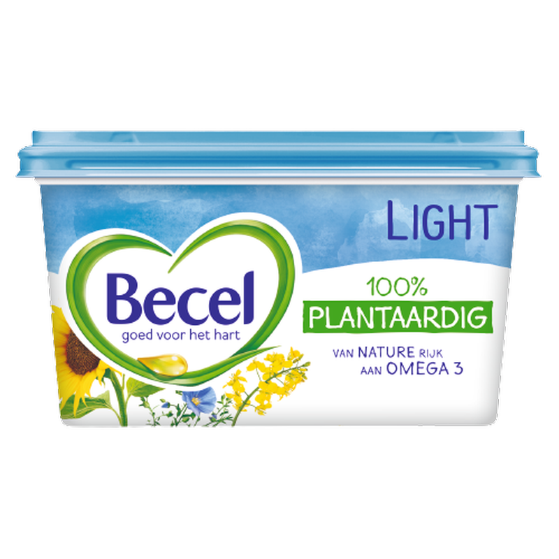 Becel Light Margarine