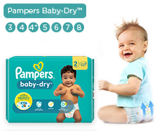 Baby-Dry