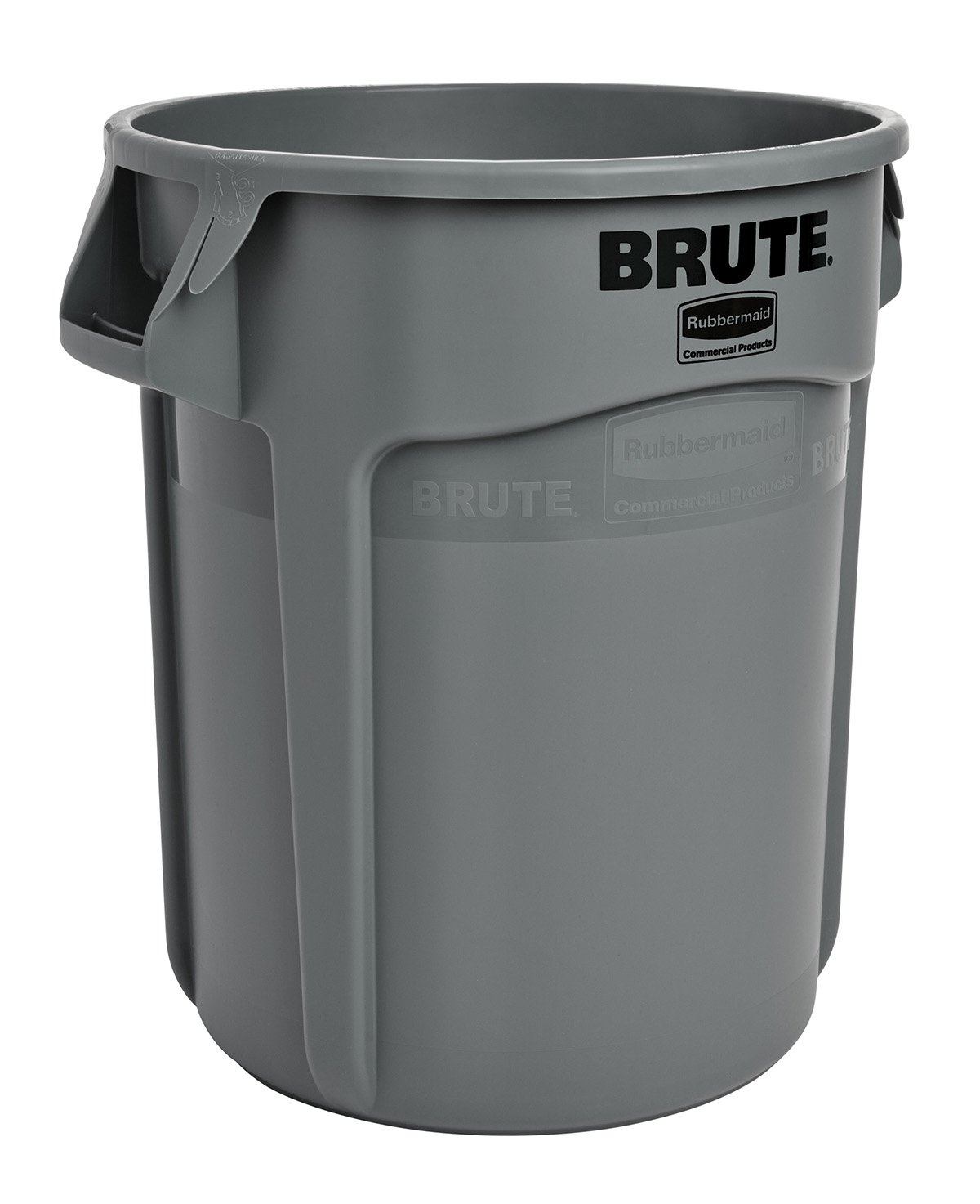 Brute Container 75,5 liter grijs