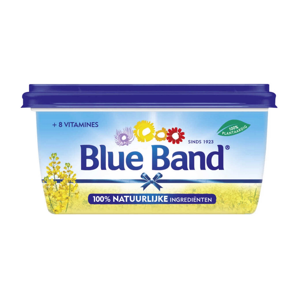 Blue Band Halvarine kuipje