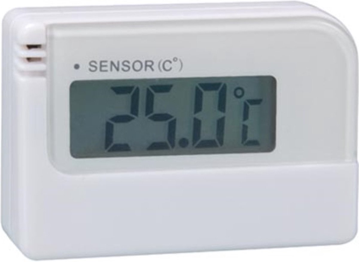 Perel Digitale Mini-Thermometer