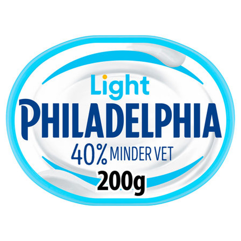 Philadelphia light Naturel