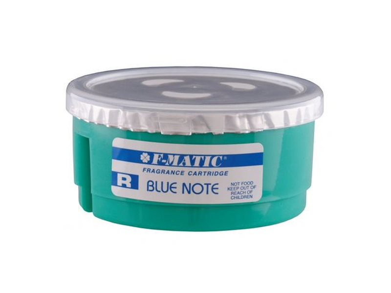 Blue Note Geurpotjes
