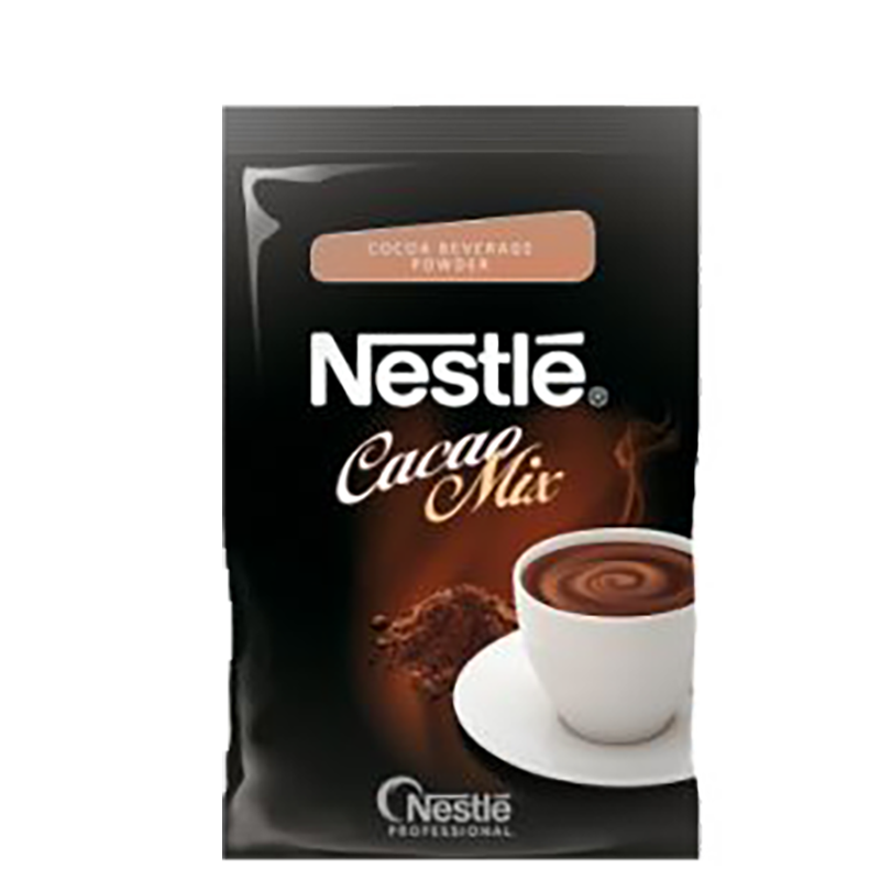 Nestlé Cacao Mix voor Automaat