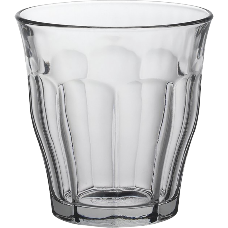 Duralex Picardi Drinkglas 9cl